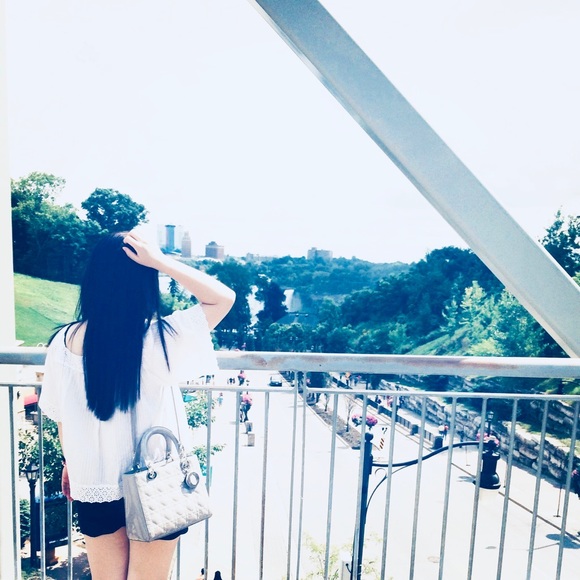 Meet your Posher, Rita - Picture 1 of 1